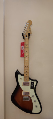 Fender Meteora