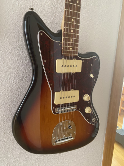 Fender Jazzmaster