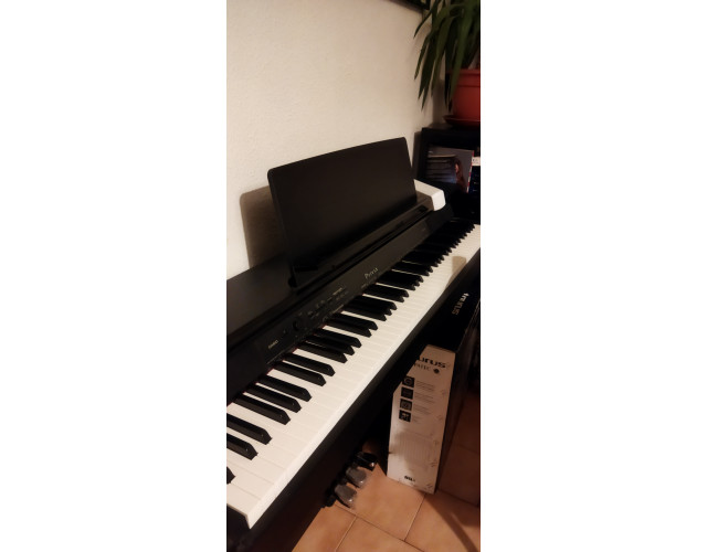 Vendo Piano Casio PX-860