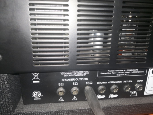 Cambio o venta Orange dual dark50