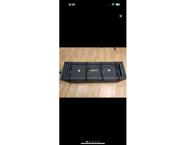 Vendo Hardcase 52W