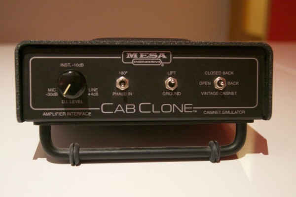 Mesa Boogie Cab Clone™