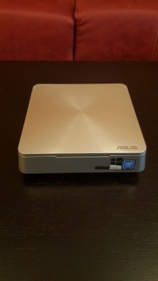 Mini PC Asus VM42-S221Z con intel, 4GB, 500GB