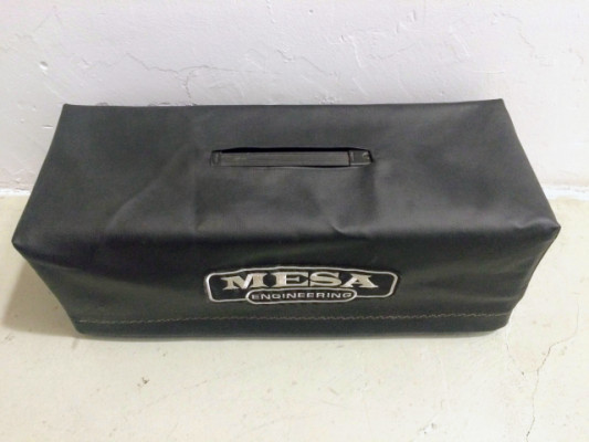Mesa Boogie Single Rectifier Solo 50 Series 2