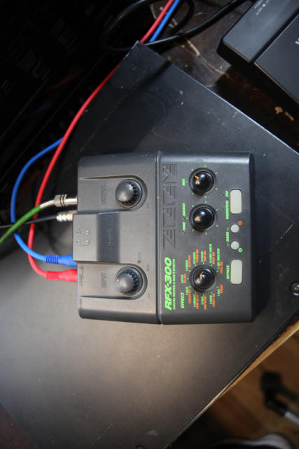 zoom rfx300