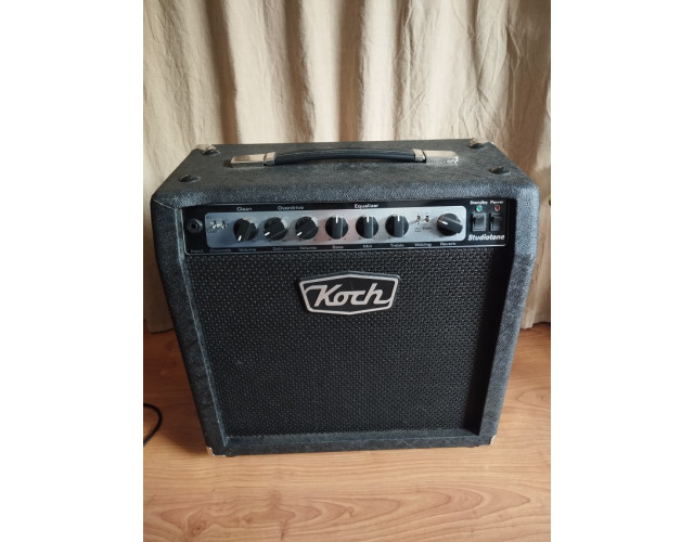 Koch Studiotone 20W