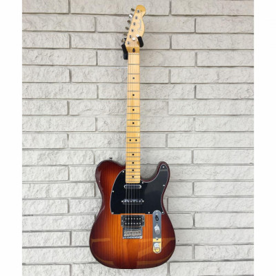 Fender modern player +seimour Duncan 59  nueva, rebaja 375€