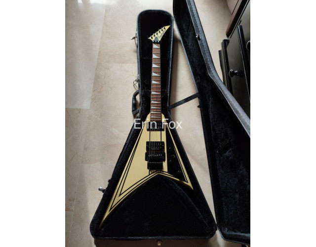 Jackson RR5FR