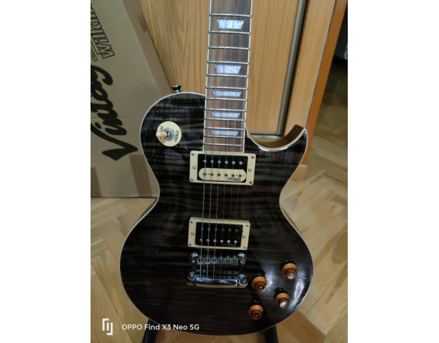 SOLO VENTA:Vintage V100TBK
