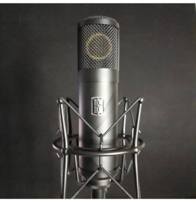 Microfono PROFESIONAL SLATE DIGITAL ML-1 NUEVO !!!