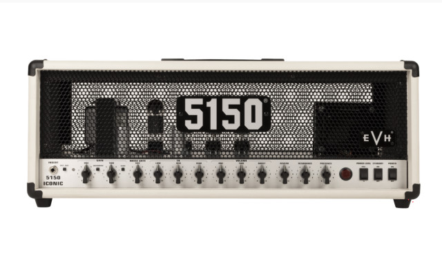 EVH 5150 Iconic 80W