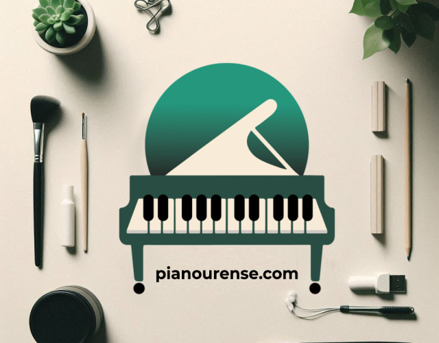 Clases de Piano en Pianourense.com