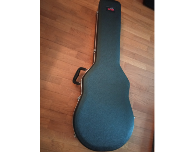 Estuche rígido Gator GC-LPS Guitar ABS Case