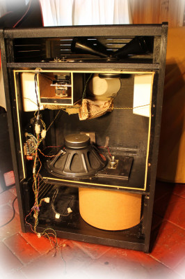 Leslie 815 Proline de segunda mano por 850 € en Zaragoza | Hispasonic