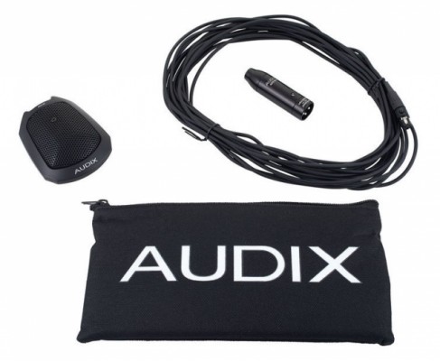 Audix ADX60 Micrófono de condensador de superficie