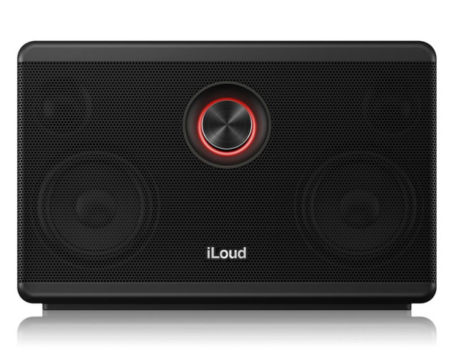 ILoud altavoz bluetooth