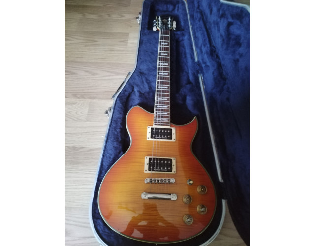 Washburn WI66PRO