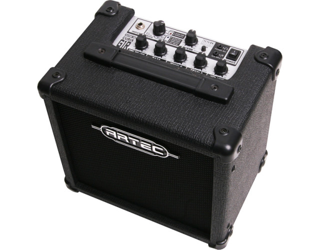 Amplificador Artec G1R Cubix 15 watts