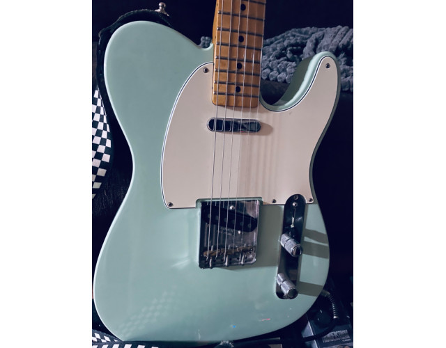 Fender telecaster VINTERA 50s MODIFIED