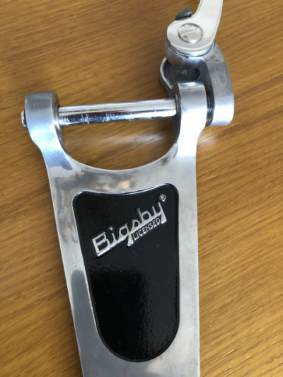 Bigsby B60 --- VENDO 99 €