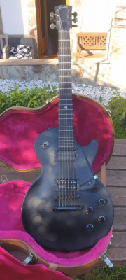 Gibson Les Paul Studio Gothic ( Rebaja!! )