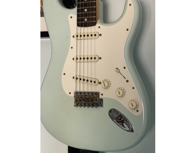 Fender Stratocaster 59 Custom Shop