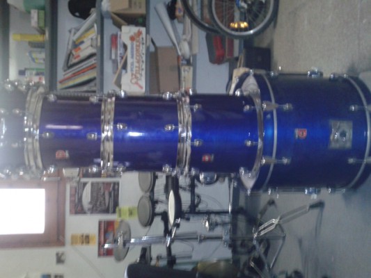 bateria premier xpk