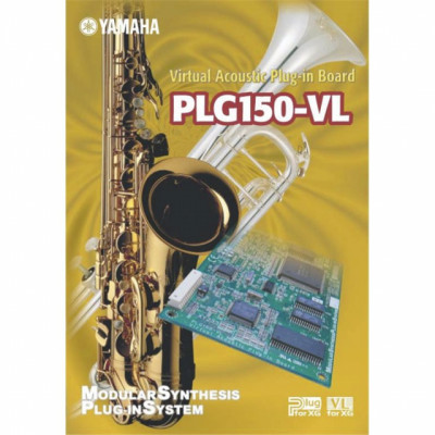 Yamaha PLG150-VL
