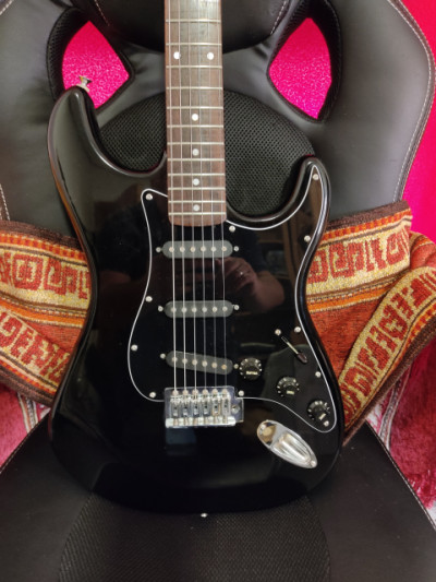 SAMICK Stratocaster