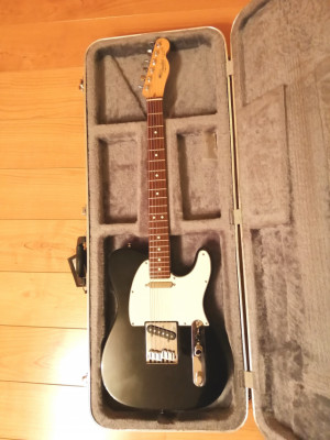 Fender tele american standard USA 1990 - - VENDIDA - - -