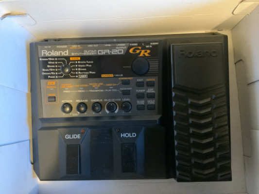 Roland GR -20