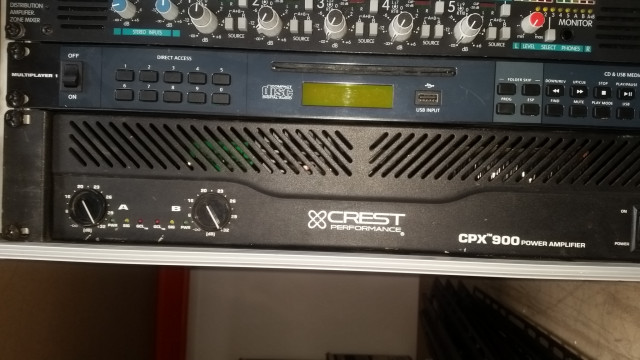 ETAPA CREST CPX 900