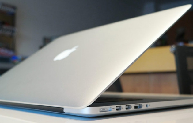 MacBook Pro Retina, 15,4 pulgadas, I7 4 núcleos, 16 Gb RAM, 256