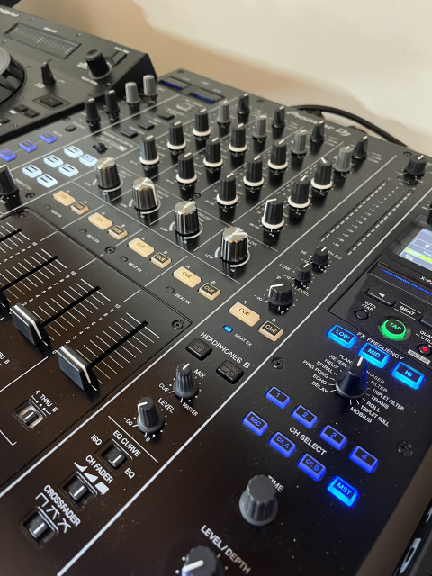 MIXER DJM A9 pioneer