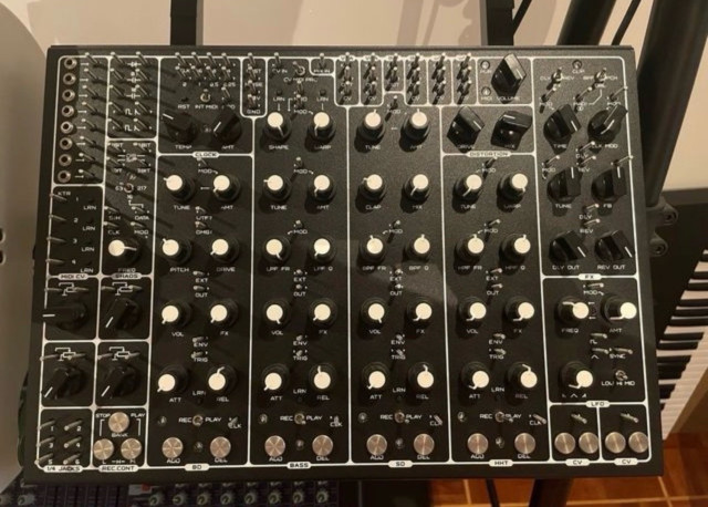 Soma Pulsar 23