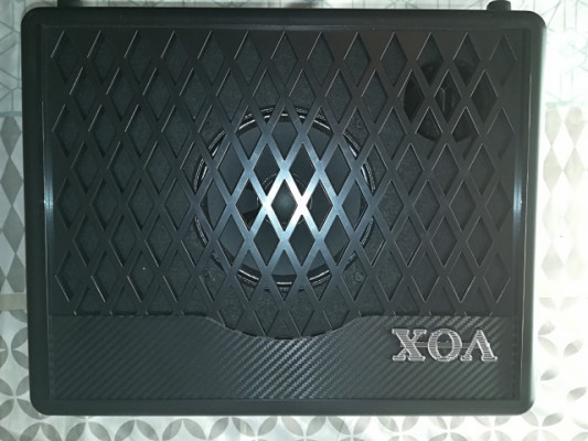 Amplificador Vox VX I