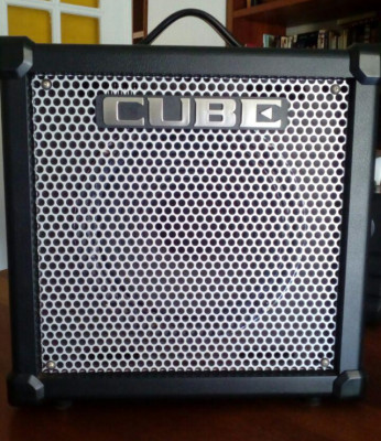 Roland Cube 40GX