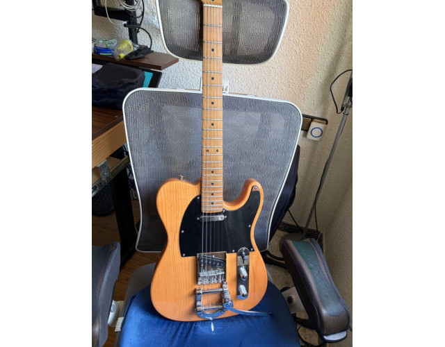 HB Telecaster