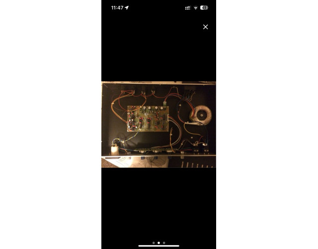 Compresor BUS stereo G SSL