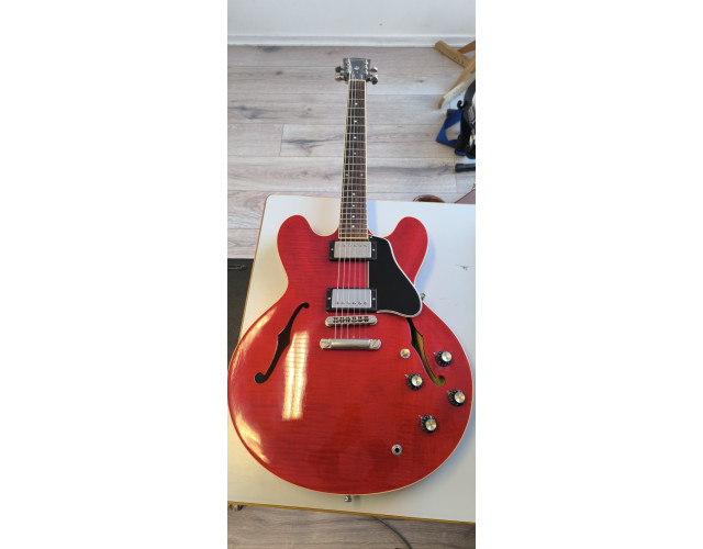 Gibson ES 335 1992