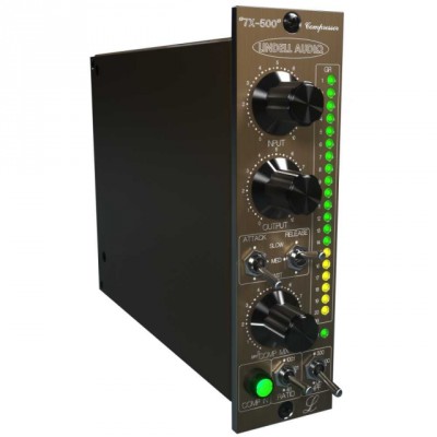 Compresor Lindell Audio 7x-500