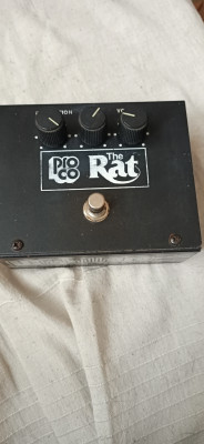 Proco the rat reissue año 91