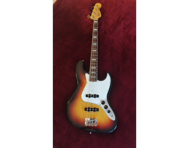 Fender jazz bass Japan