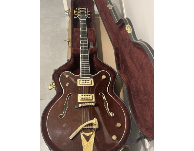 Gretsch Country Gentleman 2008