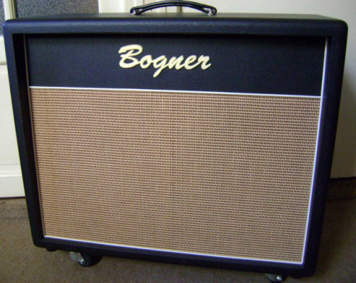 Bogner 212 Oversized