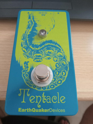 Earthquaker Devices Tentacle EQD