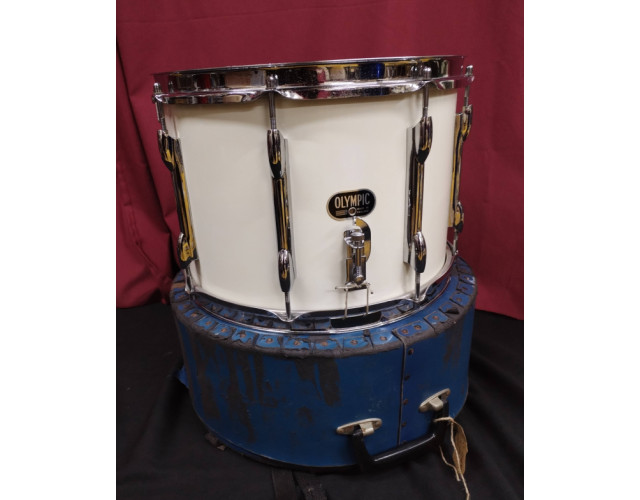 Caja OLYMPIC (Premier ) de lo 60' Casco de 14x9'5
