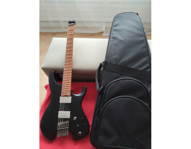 Vendo Ibanez Headless QX 52