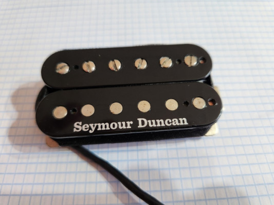 Seymour Duncan SH-2N Jazz