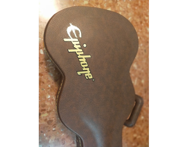 Estuche Epiphone sg